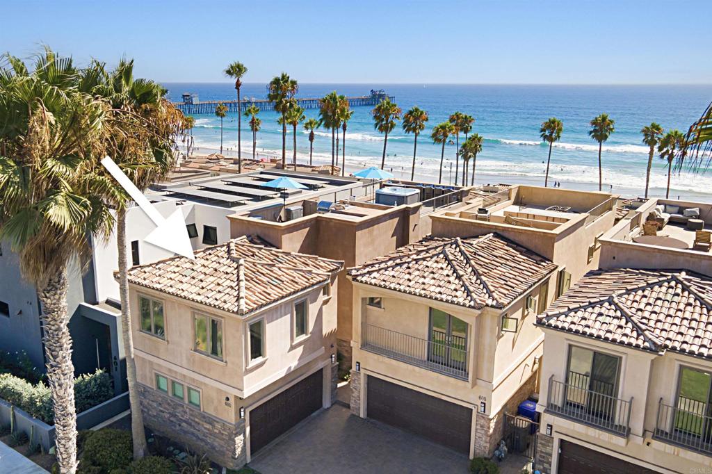 603 N Pacific Street