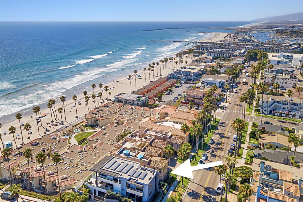 603 N Pacific Street