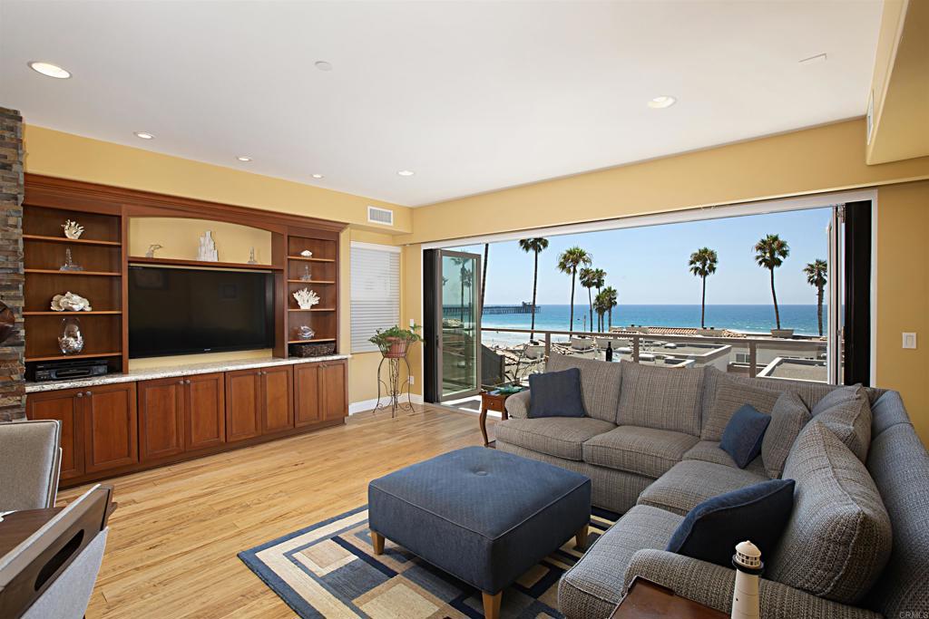 603 N Pacific Street