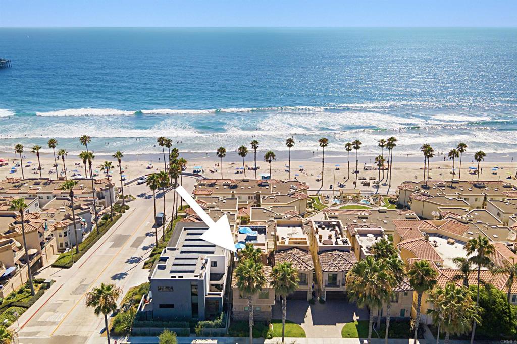 603 N Pacific Street