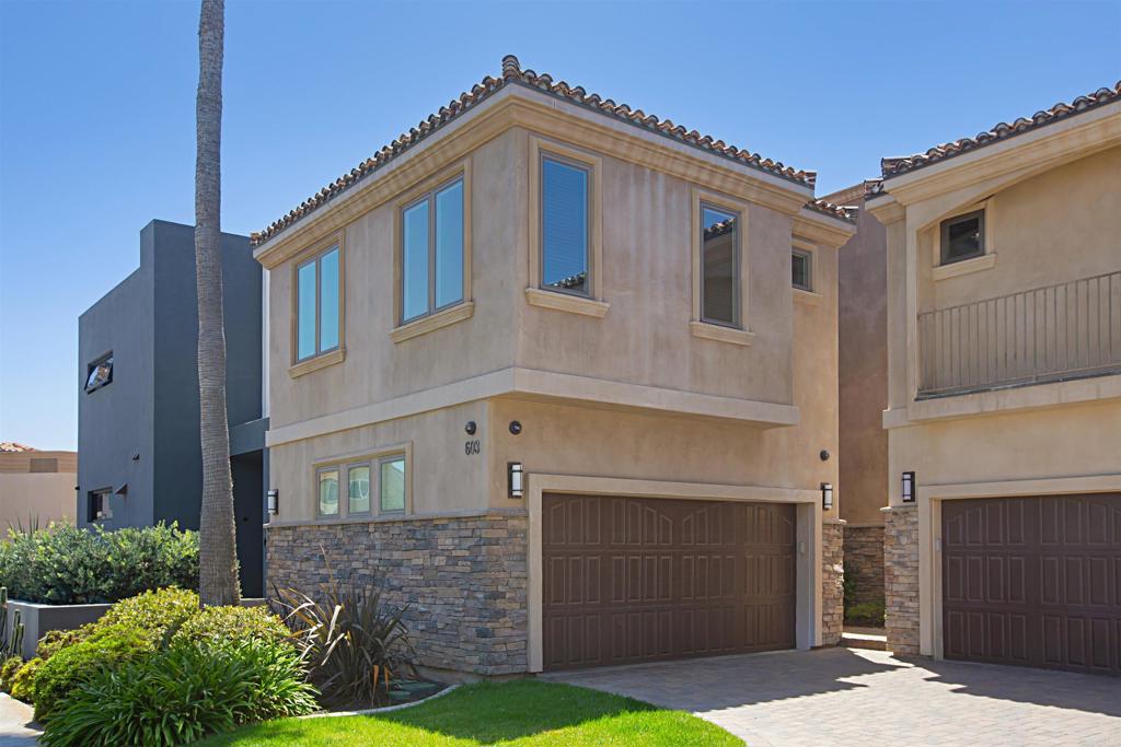 603 N Pacific Street