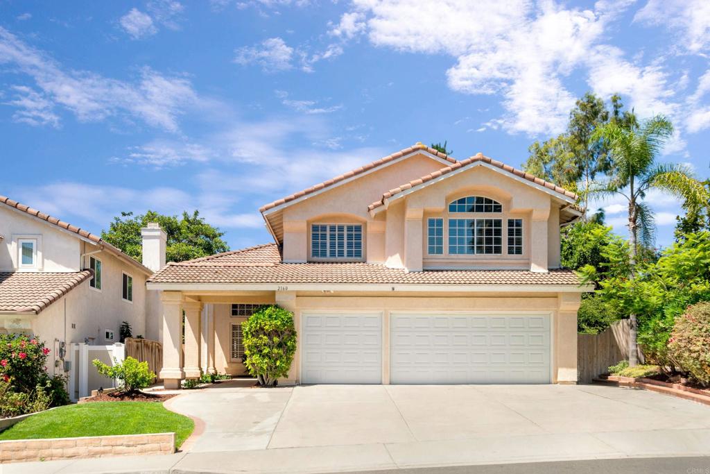 2160 Opal Ridge