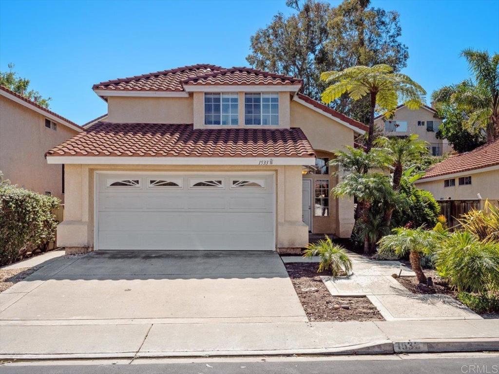 1533 Promontory Ridge