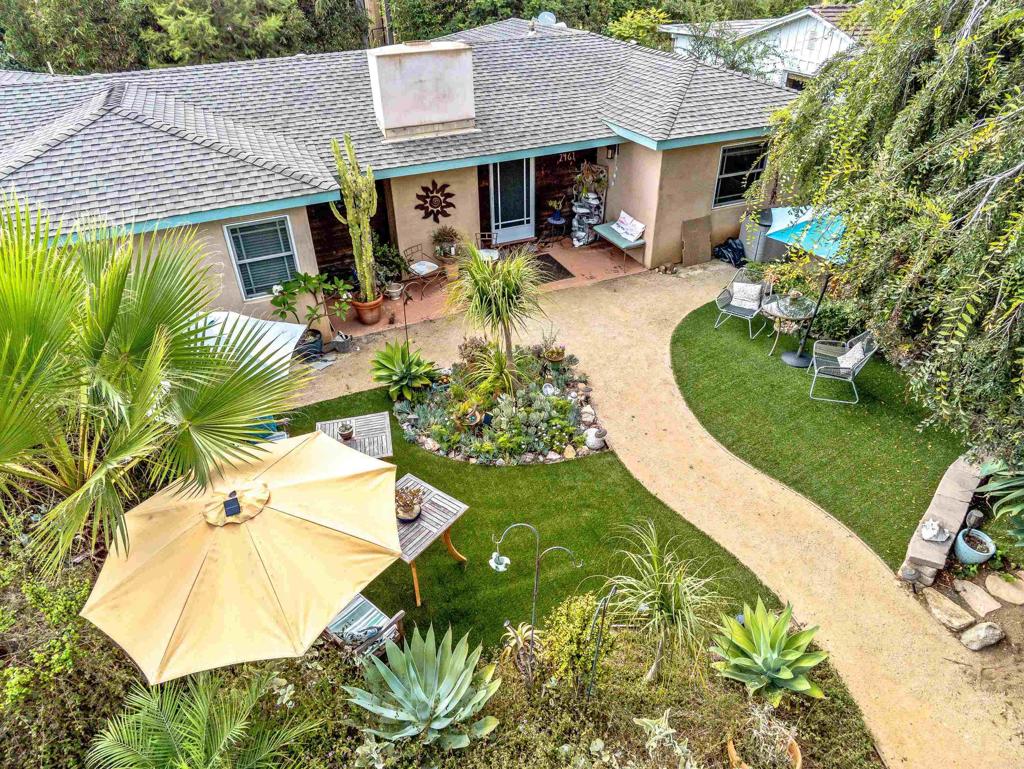 2461 Buena Vista Circle