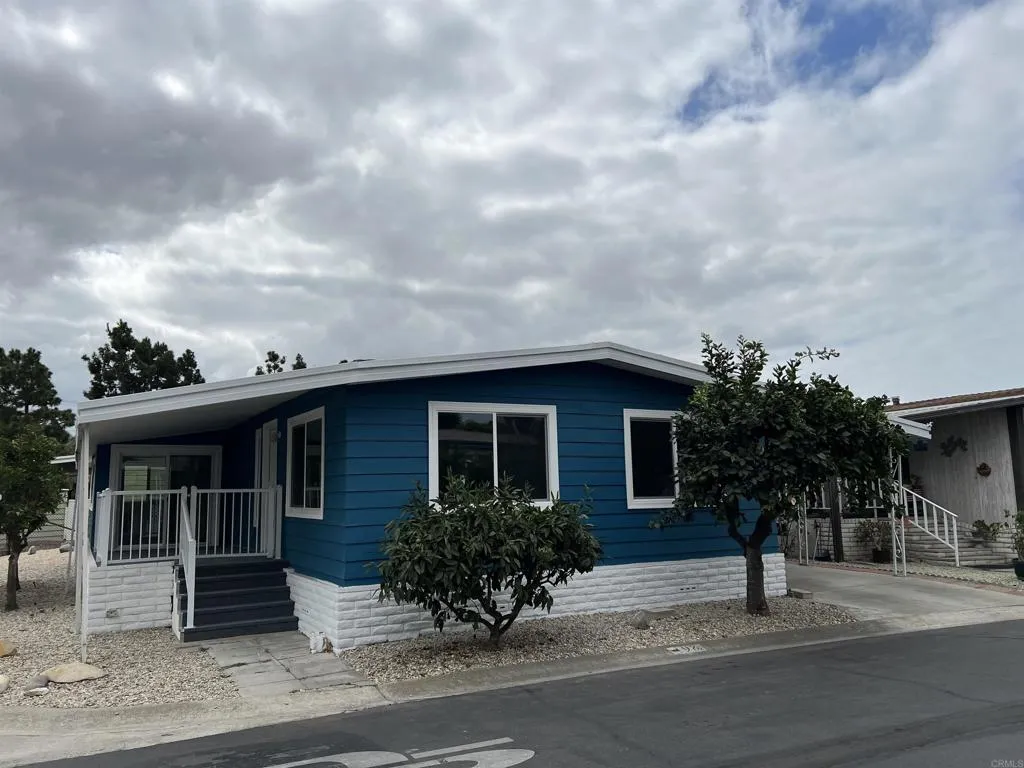 276 N El Camino Real # 98