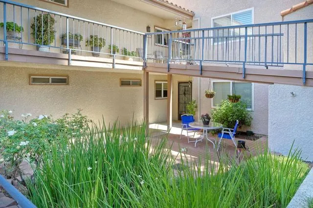 3417 Punta Alta # C