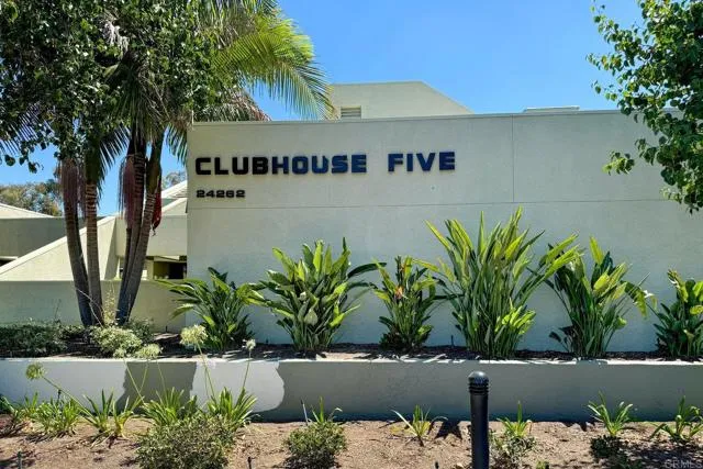 3417 Punta Alta # C