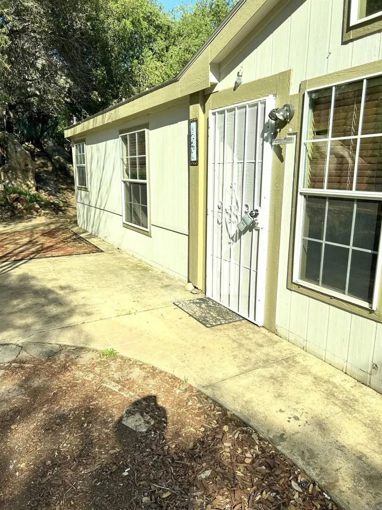 14625 Mussey Grade Road # 18 Unit: M 18