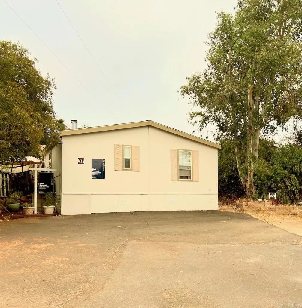 14625 Mussey Grade Road # 18 Unit: M 18