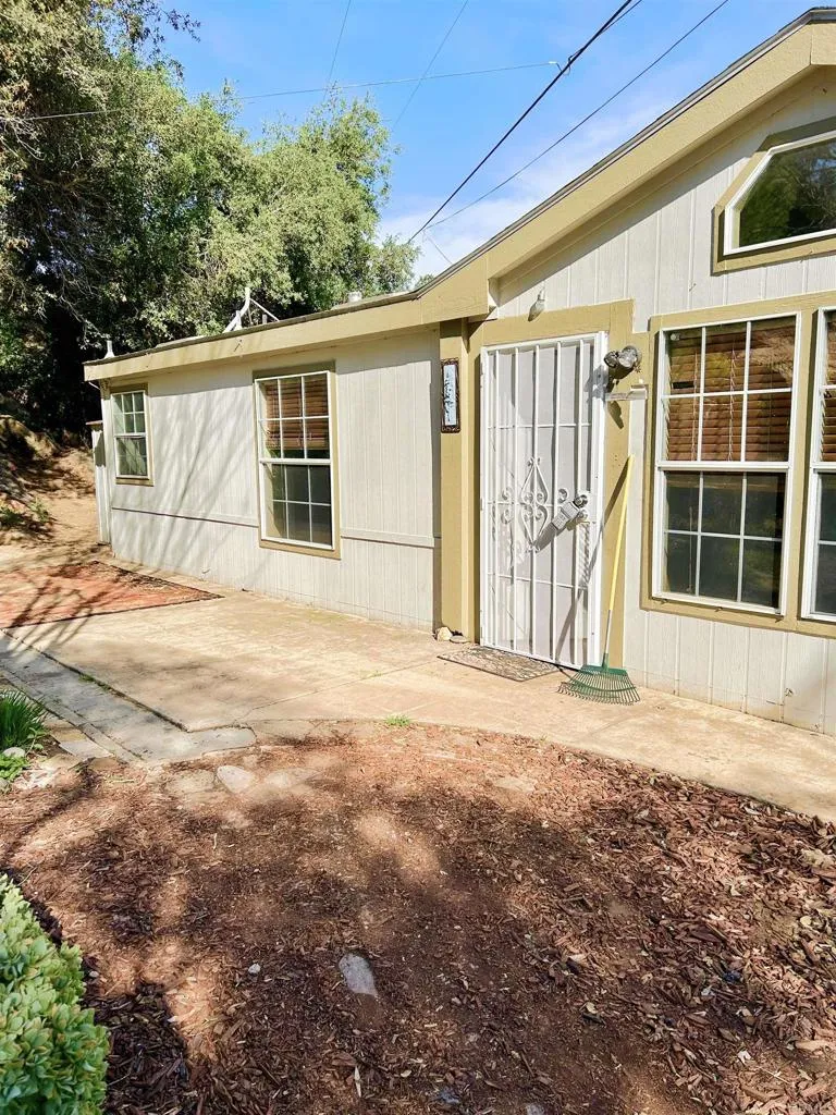 14625 Mussey Grade Road # 18 Unit: M 18