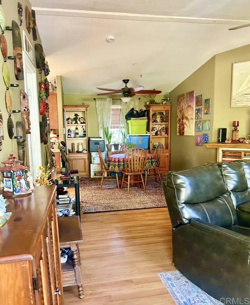 14625 Mussey Grade Road # 18 Unit: M 18