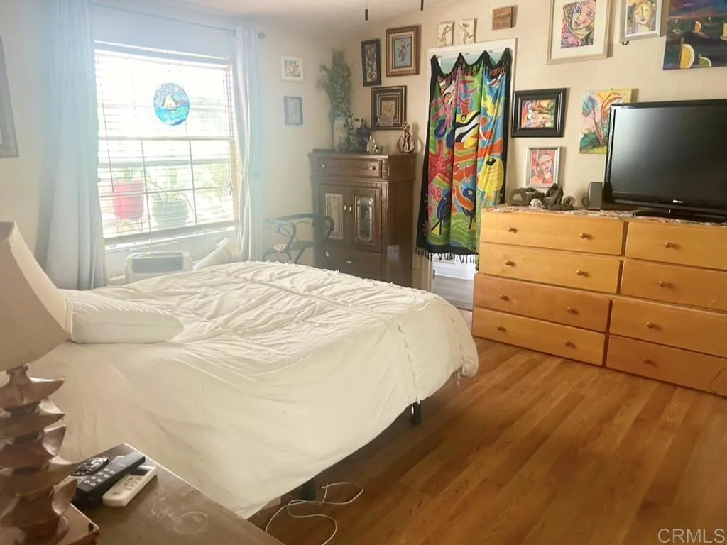 14625 Mussey Grade Road # 18 Unit: M 18