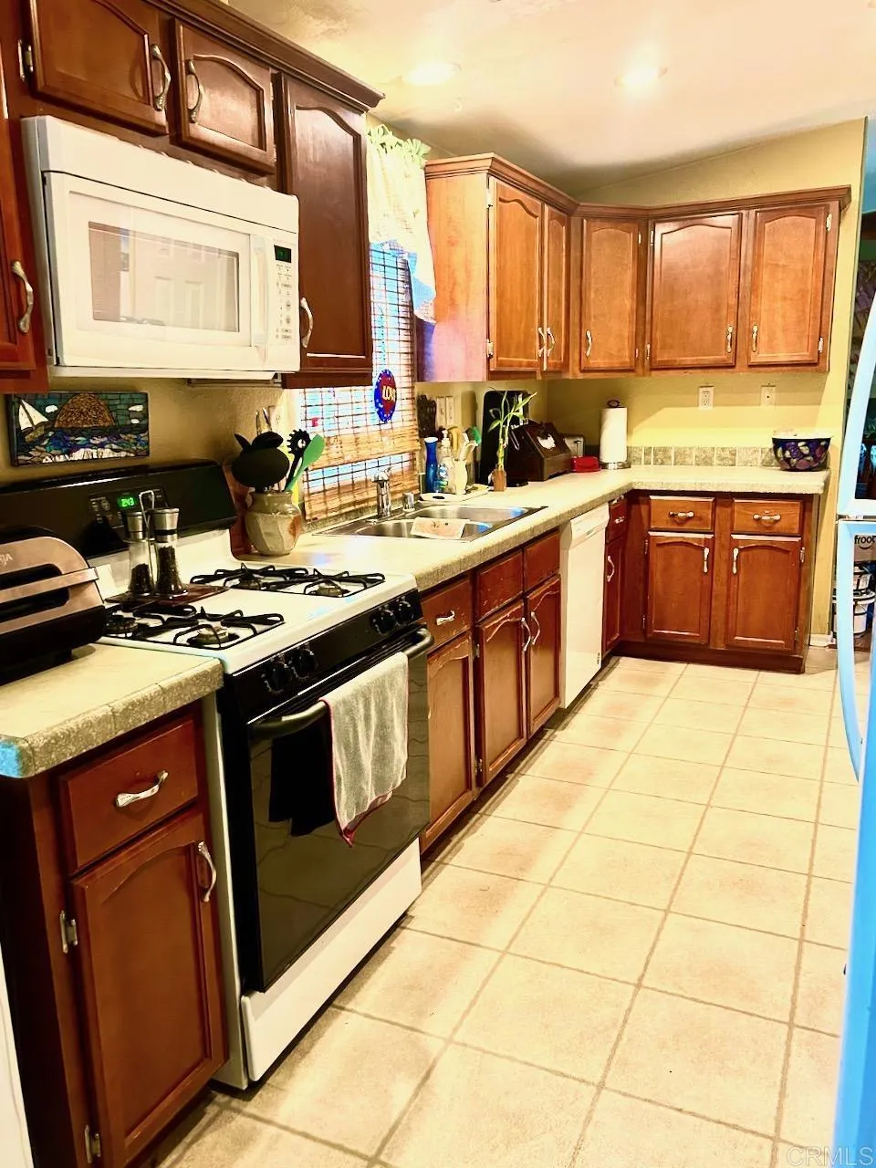 14625 Mussey Grade Road # 18 Unit: M 18