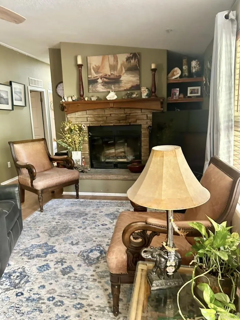 14625 Mussey Grade Road # 18 Unit: M 18