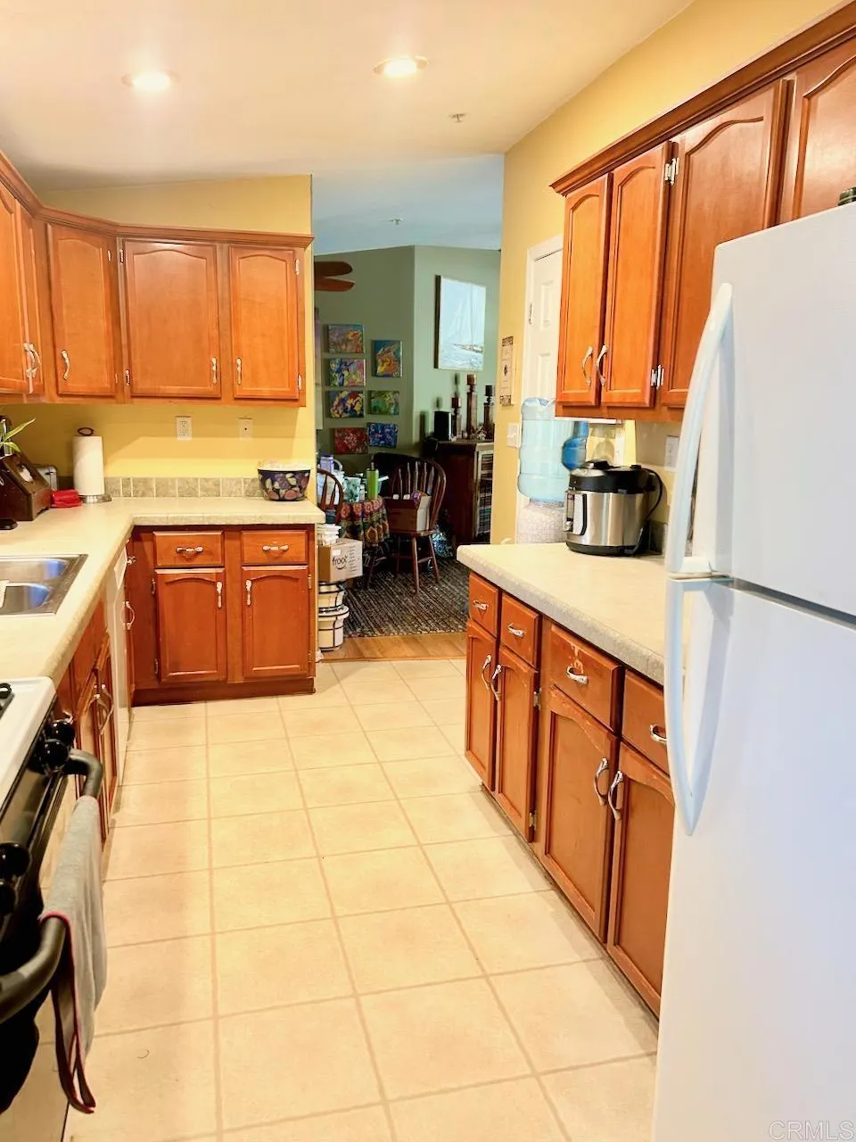 14625 Mussey Grade Road # 18 Unit: M 18