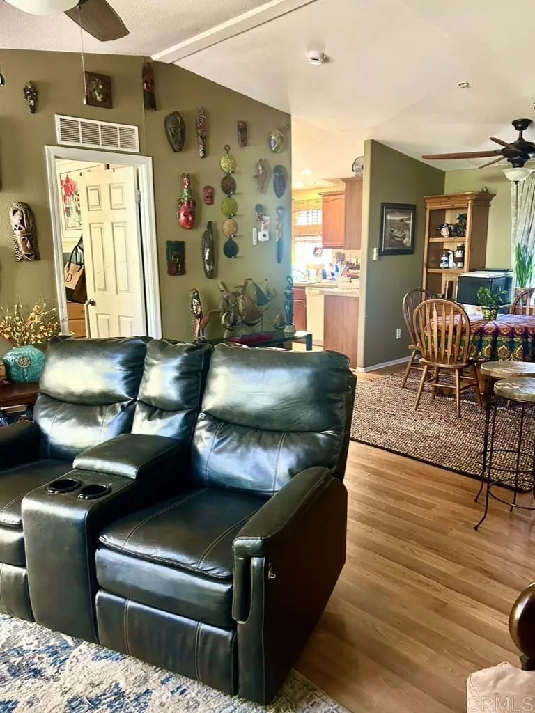14625 Mussey Grade Road # 18 Unit: M 18