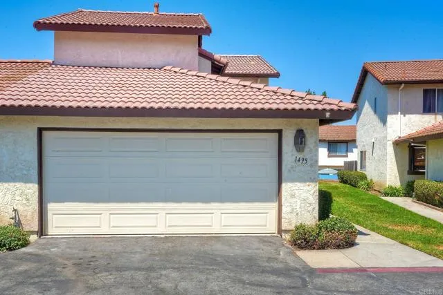 1495 Goldrush Way