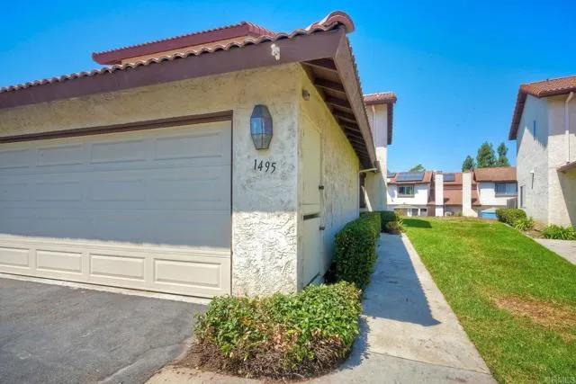 1495 Goldrush Way