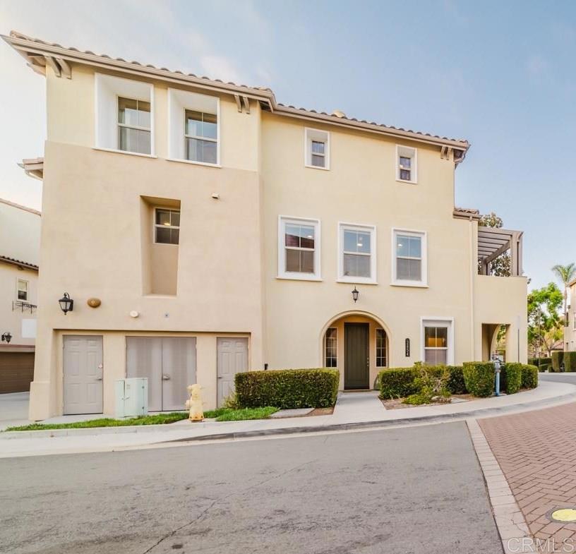 2454 Longstaff Court