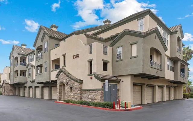 1388 Challis Place Unit 233
