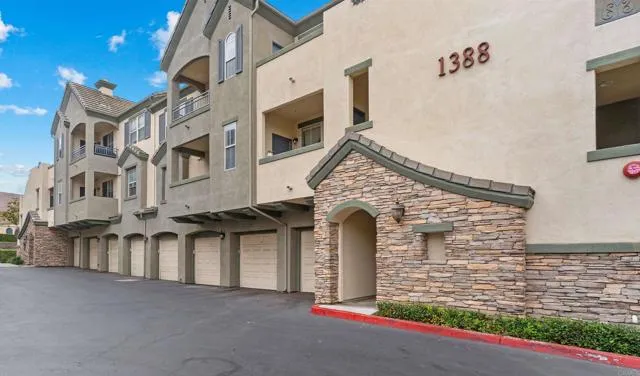 1388 Challis Place Unit 233