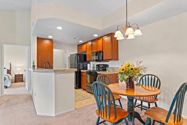1388 Challis Place Unit 233