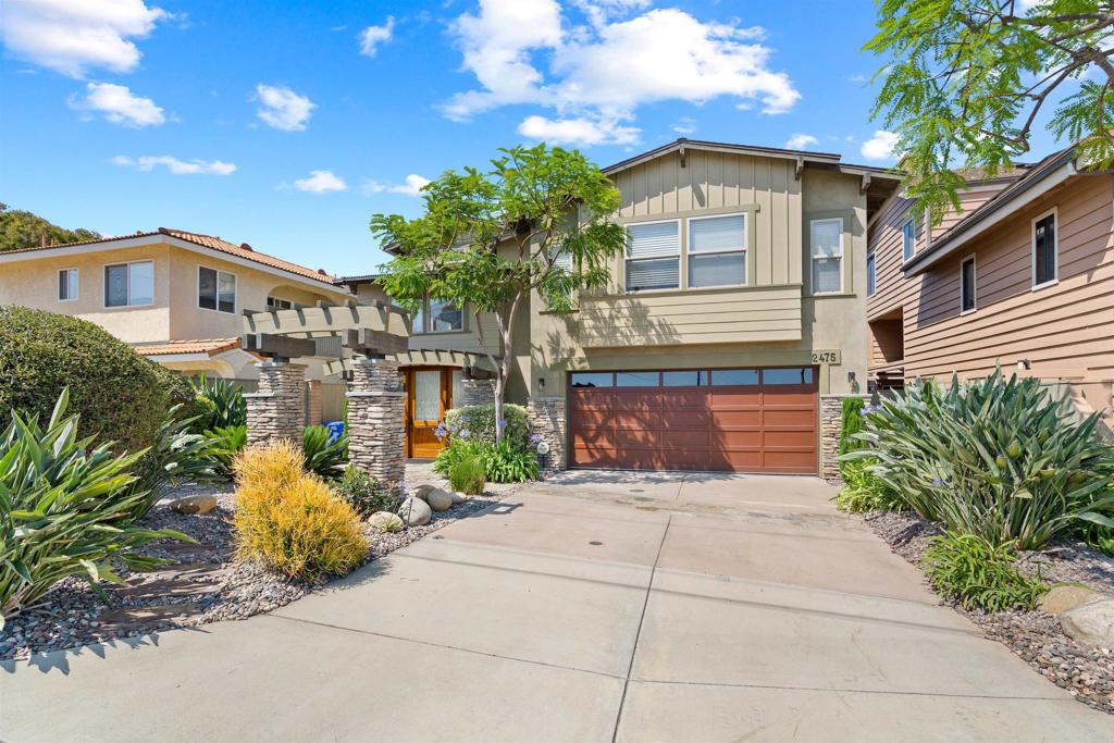 2475 Garfield Street