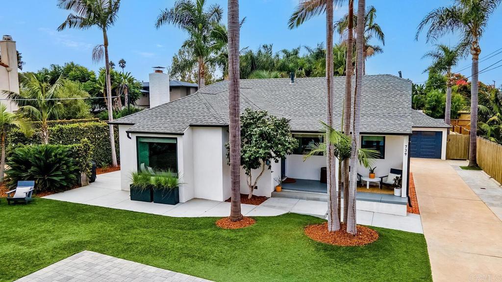 739 N Rios Ave