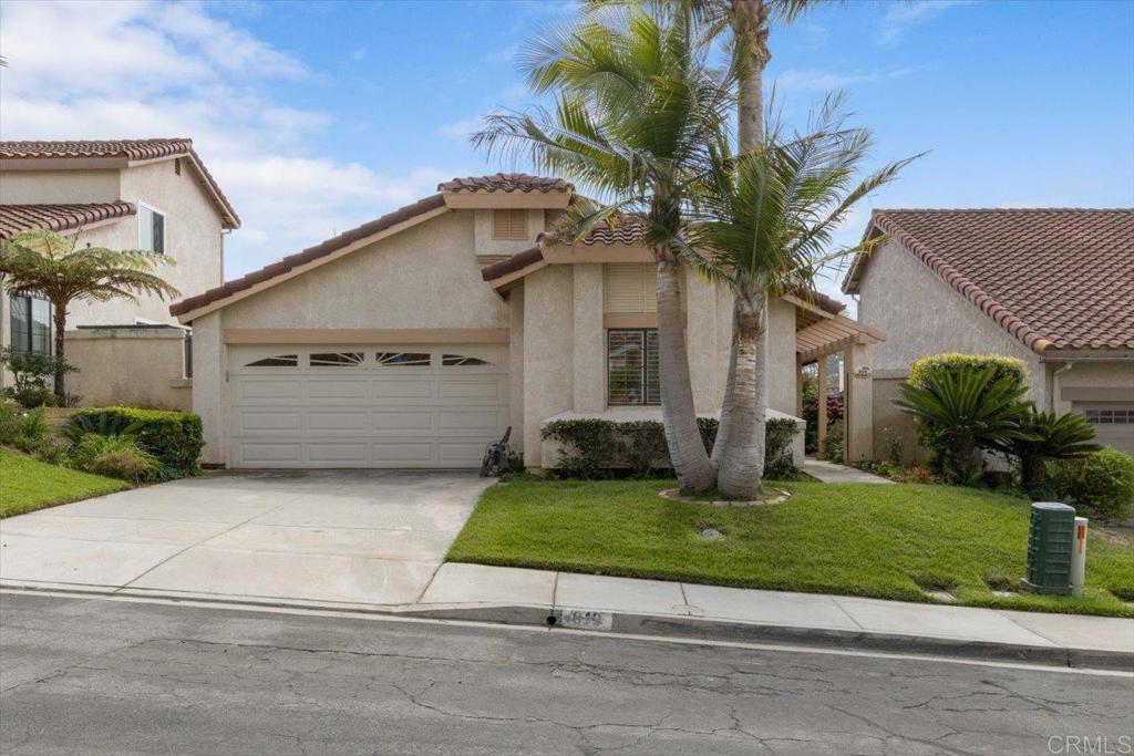919 Marguerite Lane