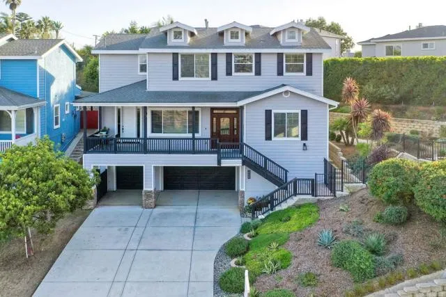 2559 Fire Mountain Dr.