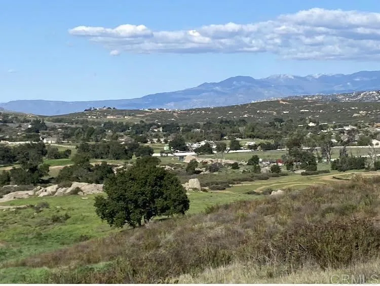 Spring Creek