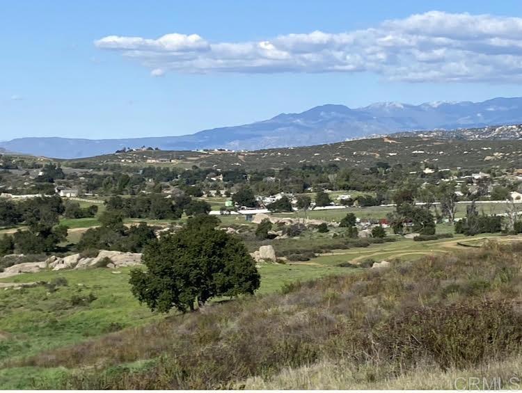 Spring Creek Road