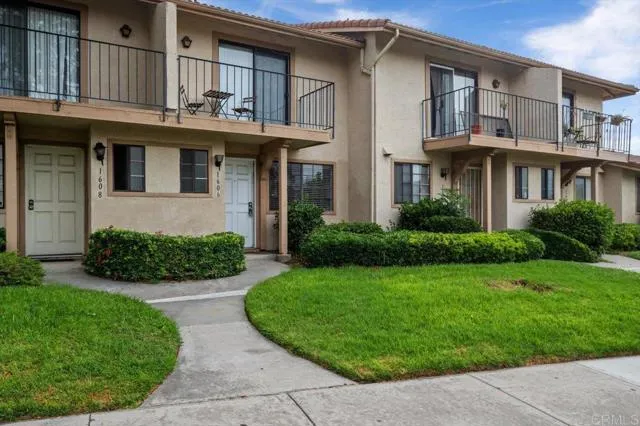 1606 Grandon Avenue Unit 1606