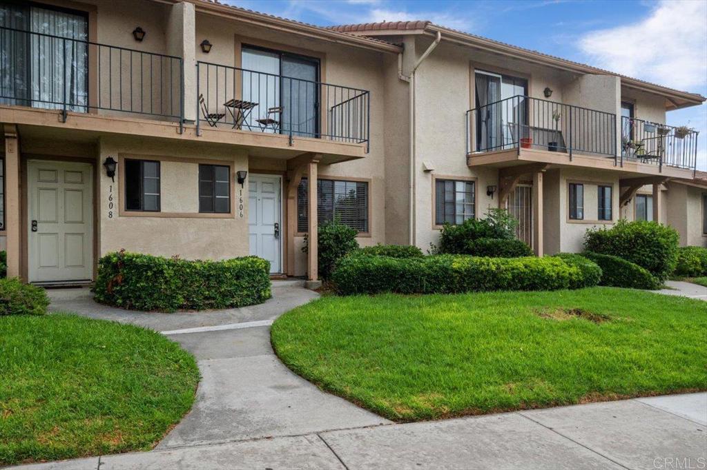 1606 GRANDON Avenue 1606