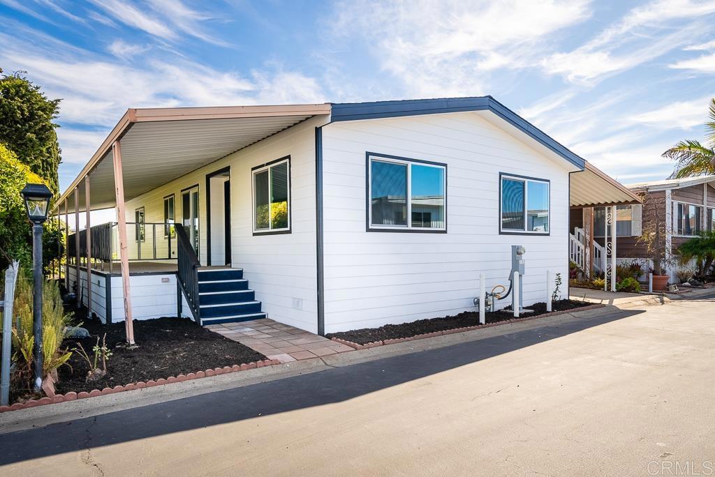 4660 N River Road 133