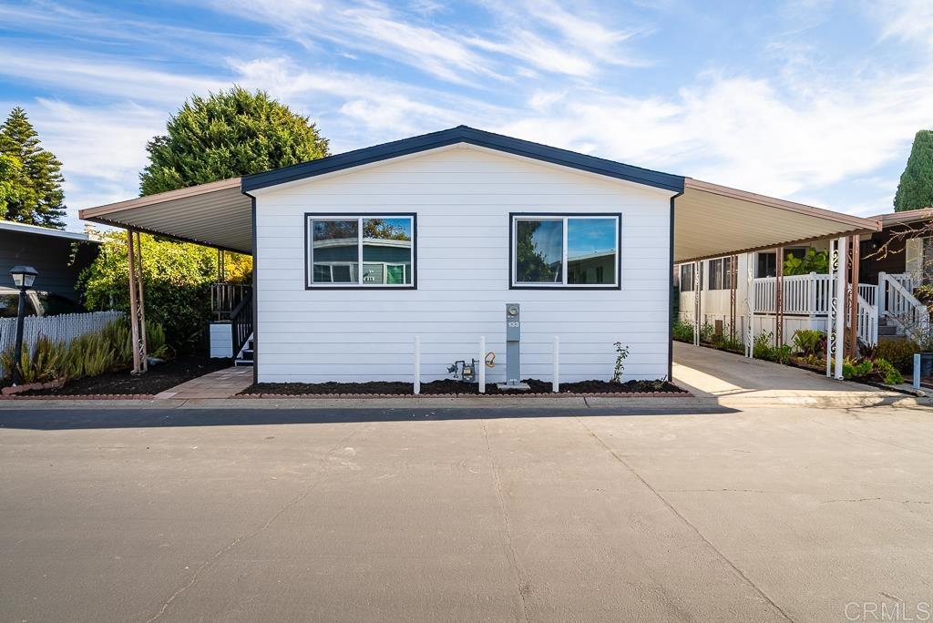 4660 N River Road 133