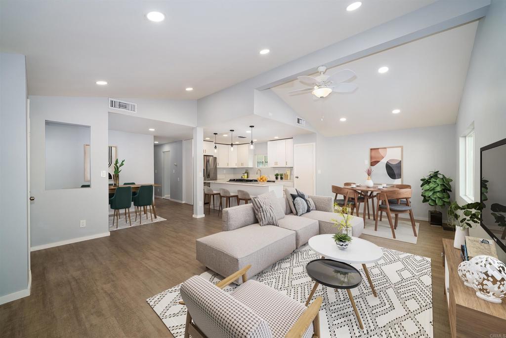 4660 N River Road 133