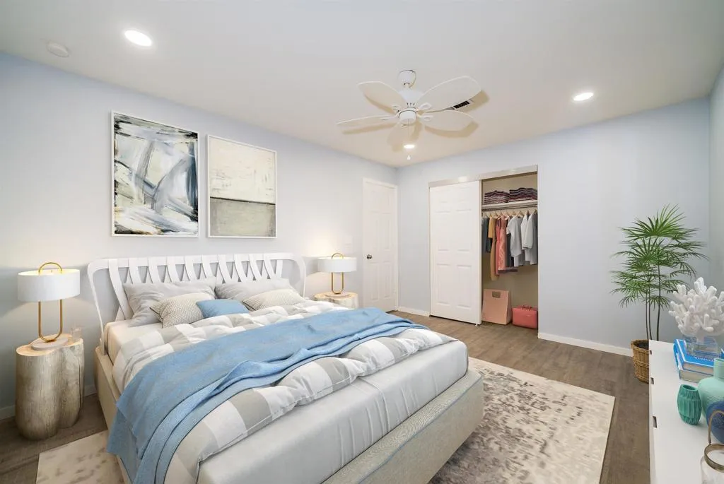 4660 N River # 133