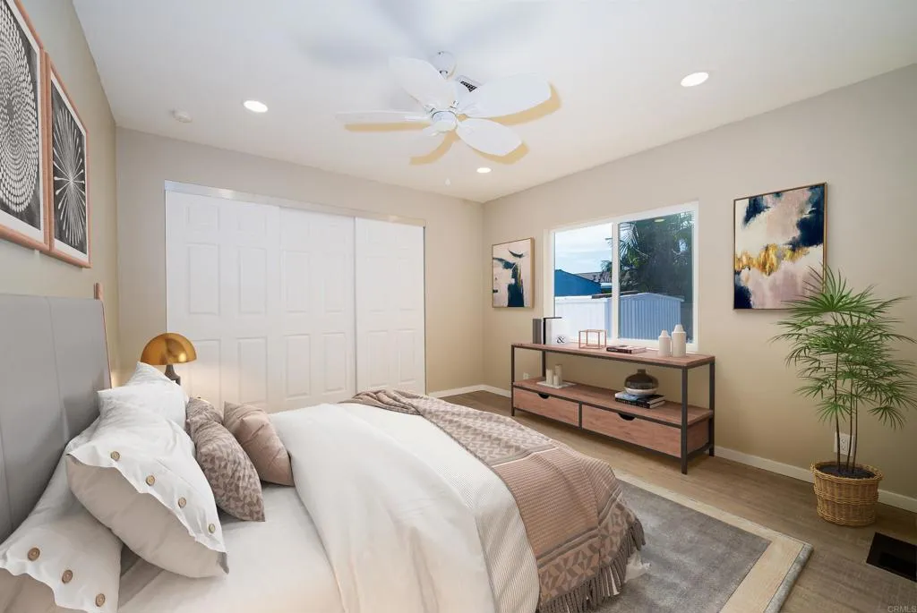 4660 N River # 133