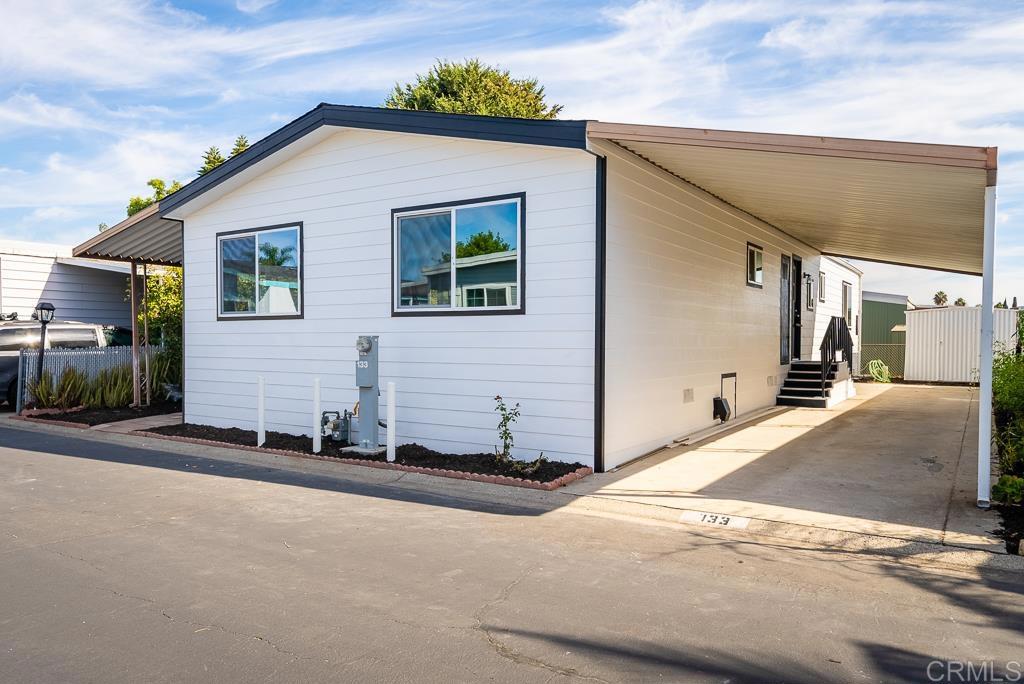 4660 N River Road 133