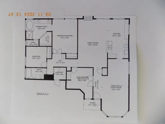 1347 Beringer Lane