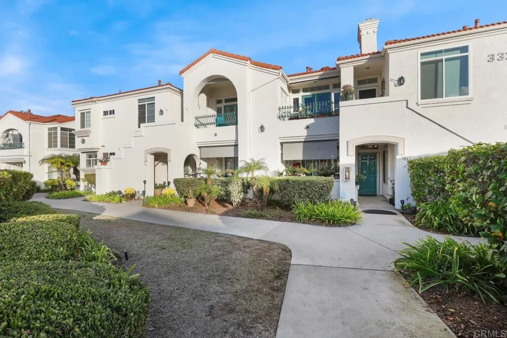 3325 Genoa Way Unit 104