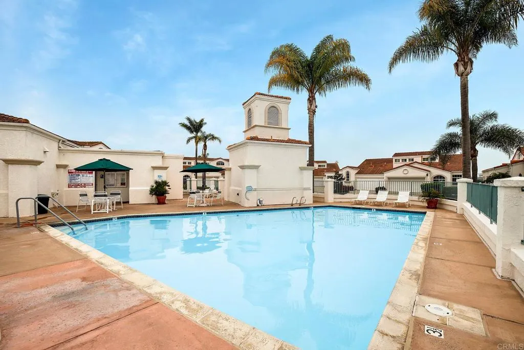 3325 Genoa Way Unit 104