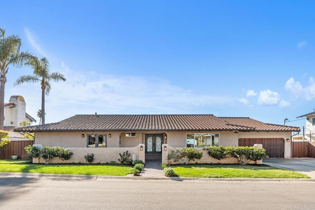 3505 Charter Oak Drive