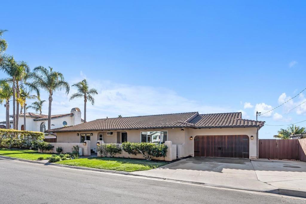 3505 Charter Oak Drive