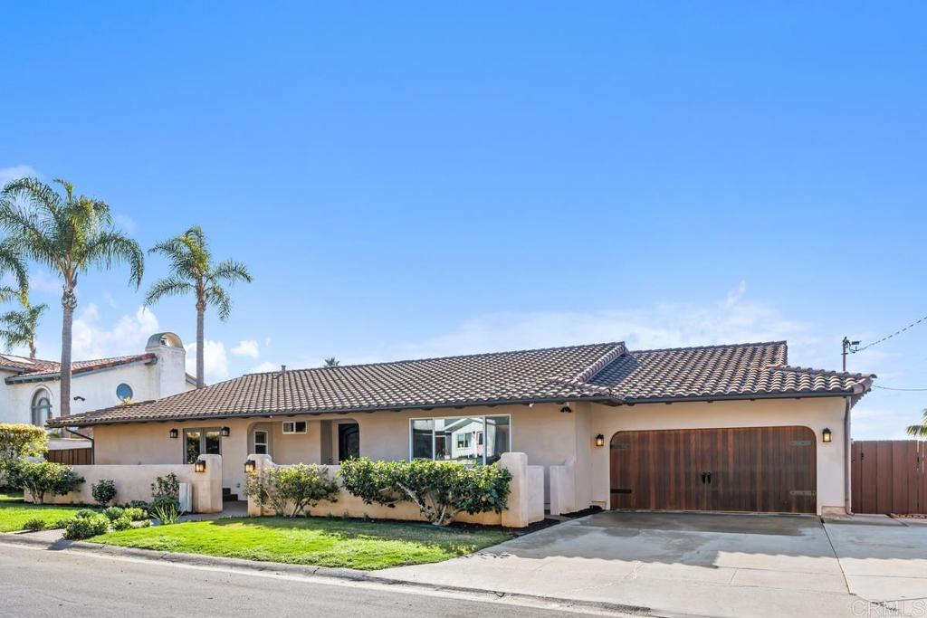 3505 Charter Oak Drive