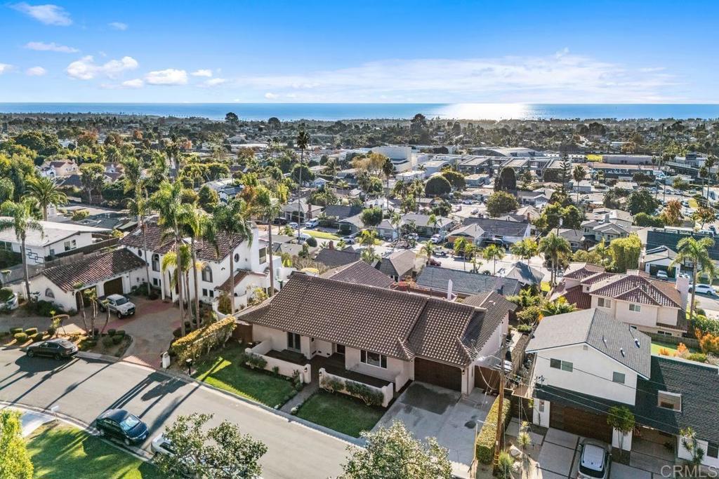 3505 Charter Oak Drive