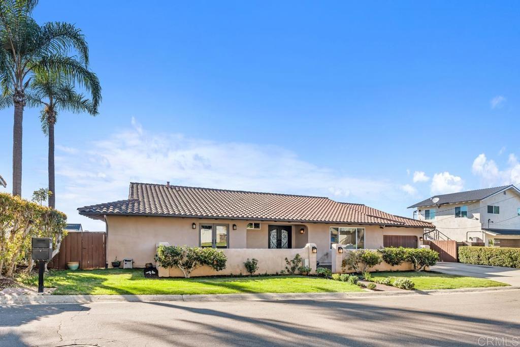 3505 Charter Oak Drive