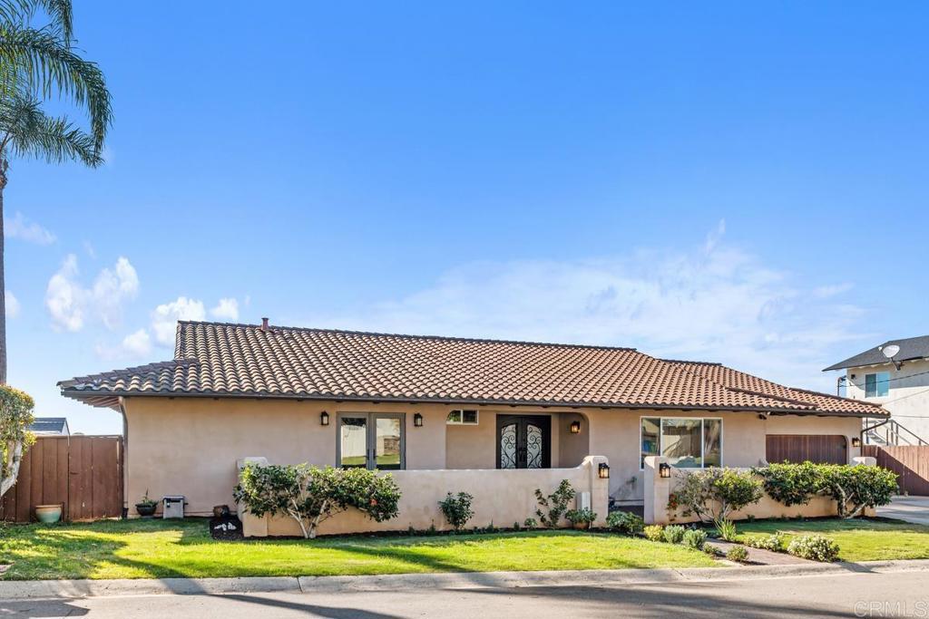 3505 Charter Oak Drive