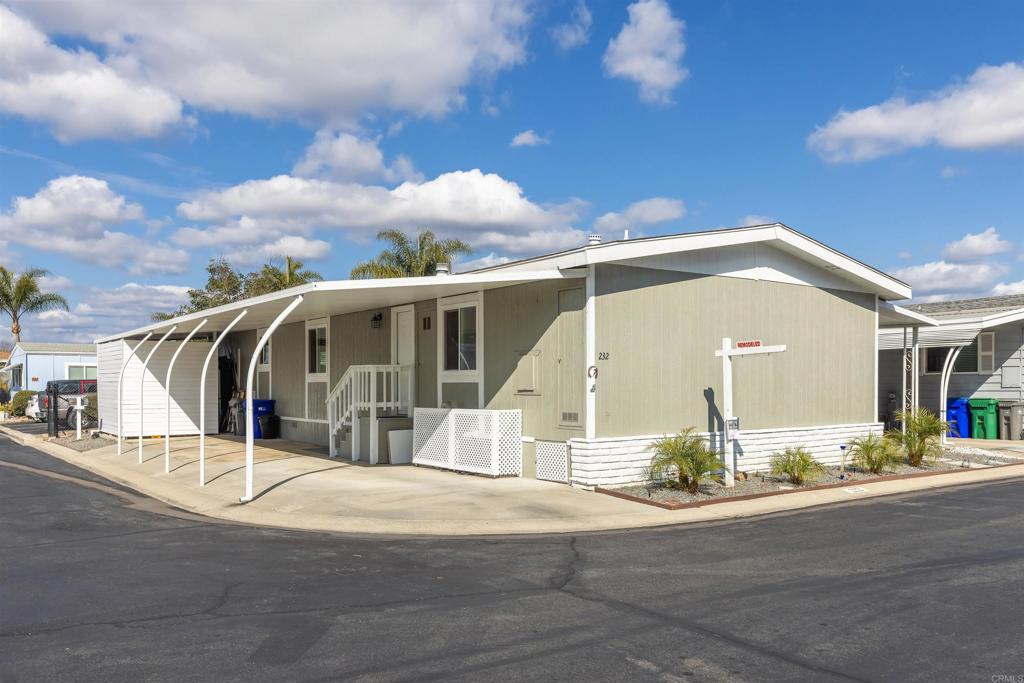 276 N EL CAMINO REAL 232